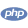 php
